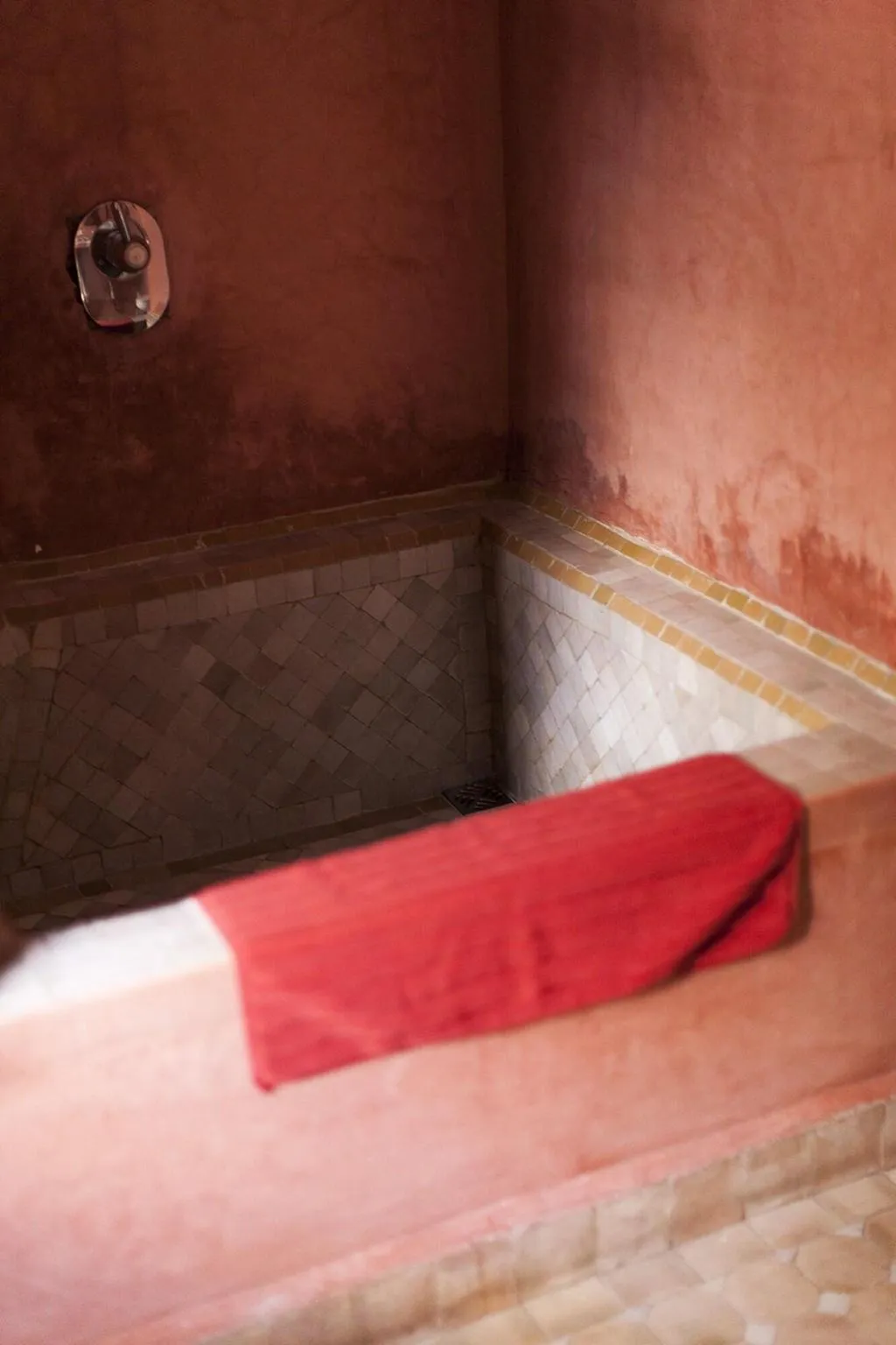Room, Riad Dar Sohane, Marrakech
