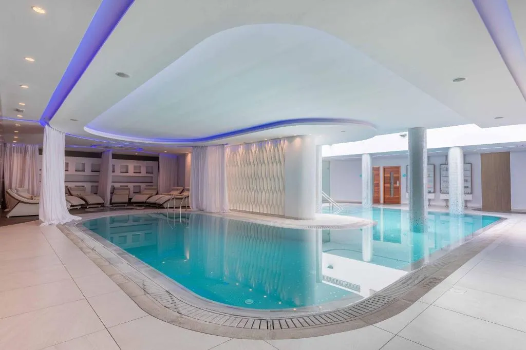 Sports and Entertainment, Tasia Maris Beach Hotel and Spa - Adults Only, Cyprus