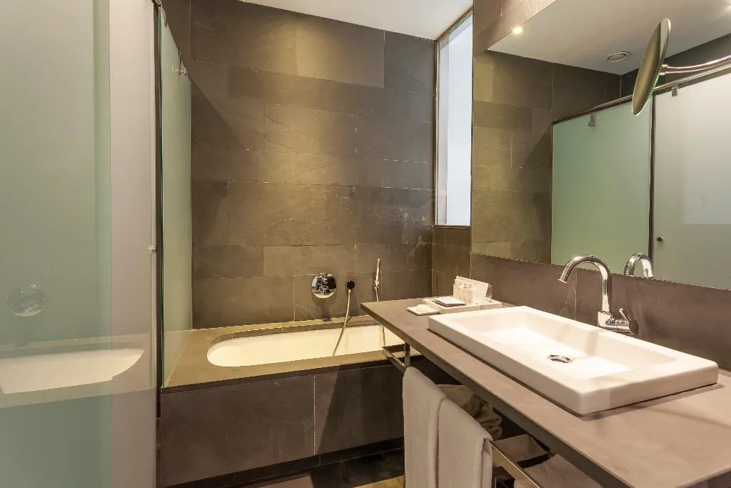 APARTMENT PENTHOUSE Room, Suites Avenue, Barcelona