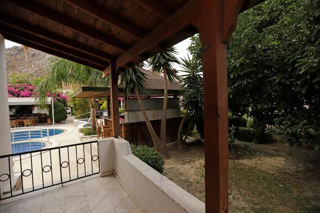 Room, Iztuzu Apart & Villas, Dalaman