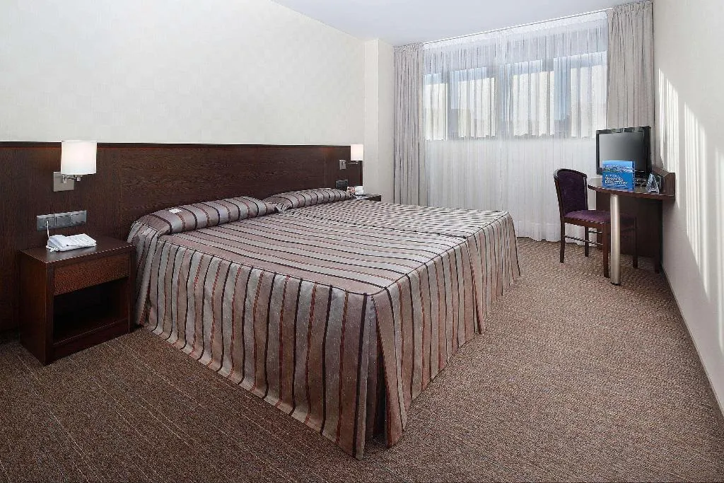 Room, Arco Barcelona, Barcelona