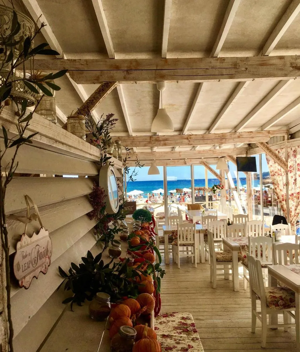 Restaurant, Primea Beach Residence, Bourgas