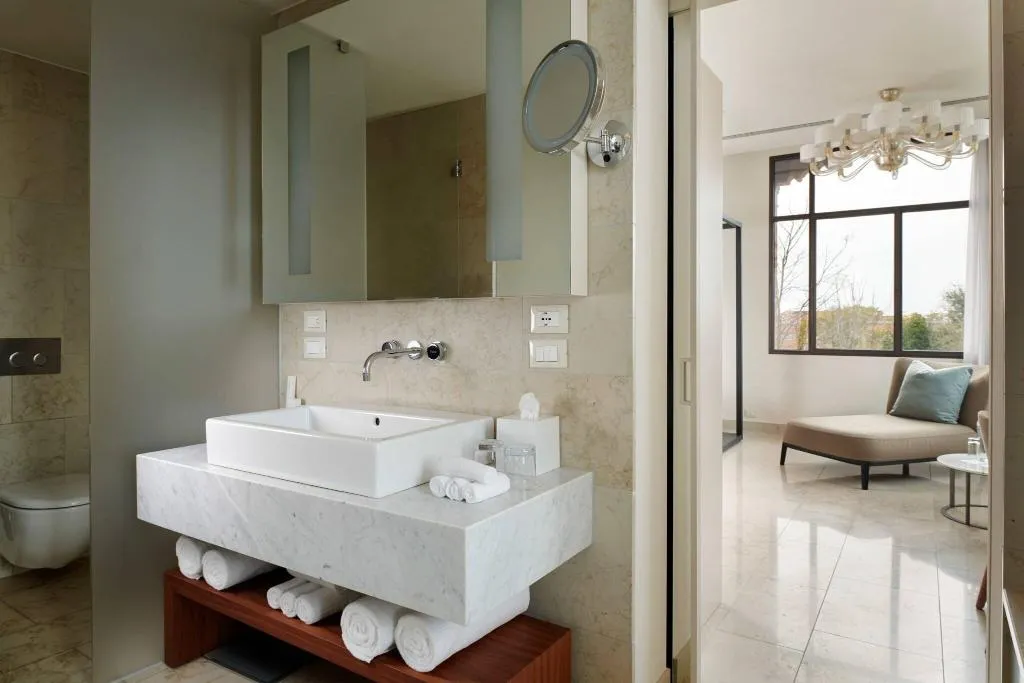 Room, JW Venice, Venice