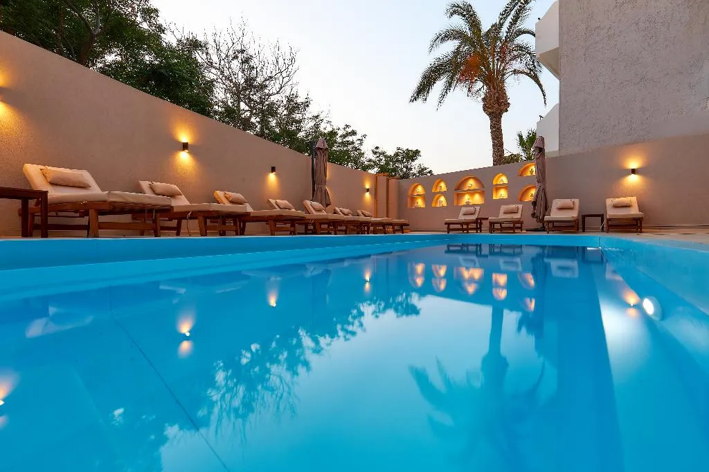 Pool, Lotus Rise Hotel - Adults Only, Crete