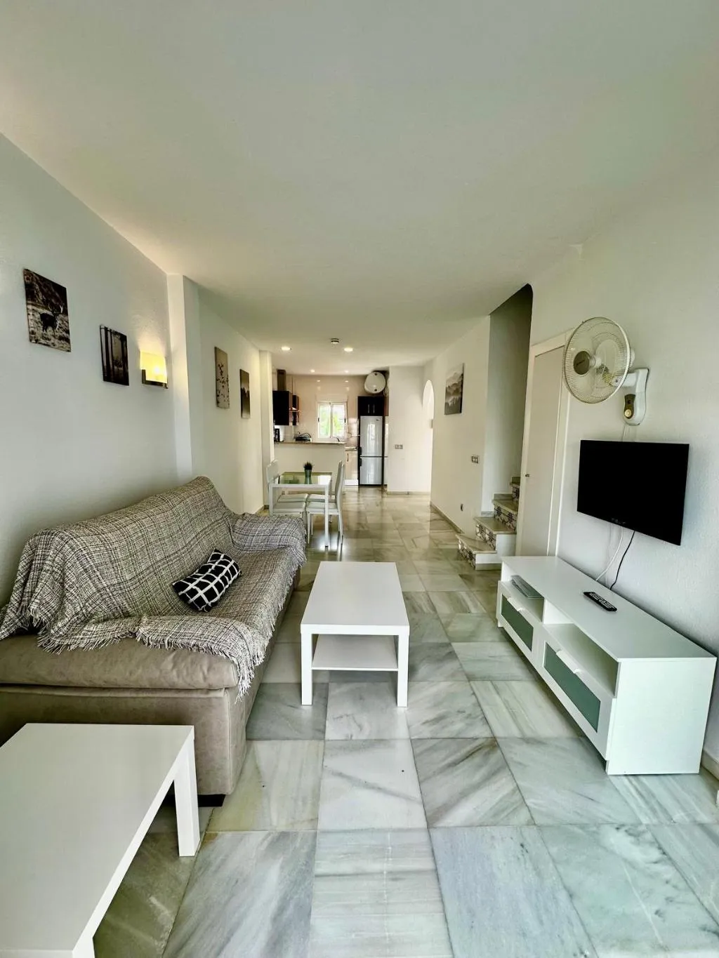 APARTMENT DUPLEX Room, Las Rosas de Capistrano, Costa Del Sol