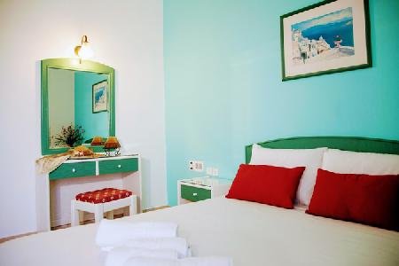 White Hill Hotel, Durres