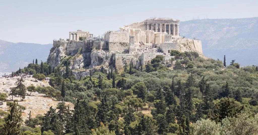 Sports and Entertainment, Melia Athens, Athens