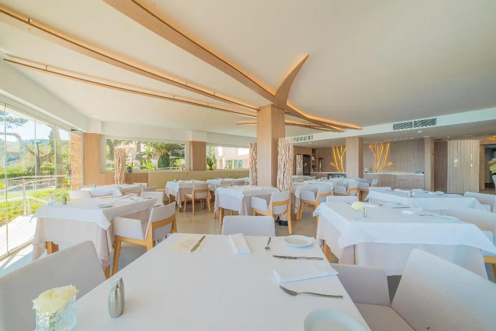 Restaurant, Melbeach Hotel & Spa, Majorca