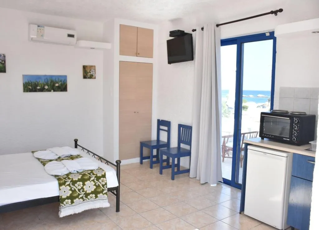 Room, Kiotari Beach Apartments - Studios, Rhodes