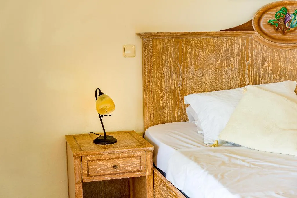 STUDIO CAPACITY 3 Room, Sotiris Apartments, Kefallinia