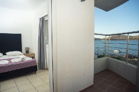 Alykes Suites & Studios, Crete