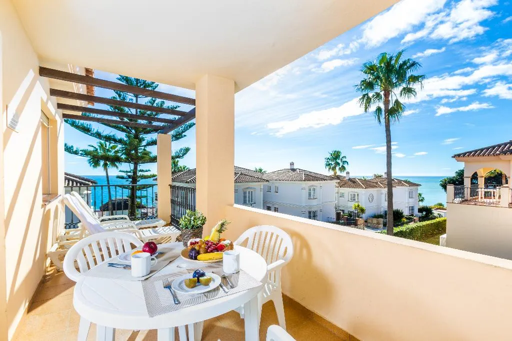 APARTMENT SEA VIEW Room, Ramada Hotel & Suites By Wyndham Costa Del Sol, Costa Del Sol