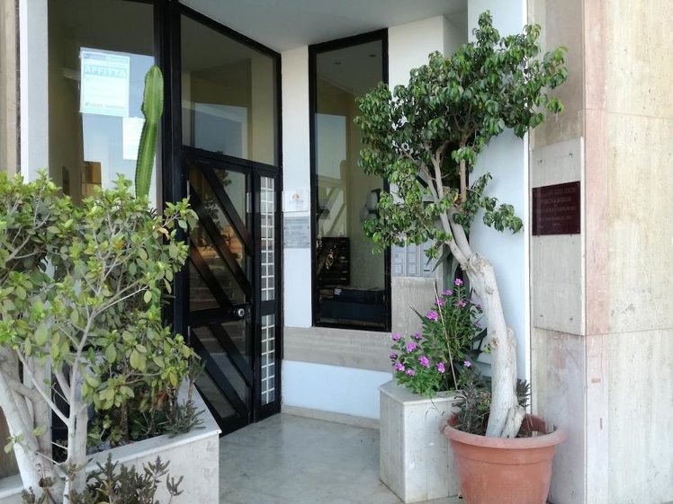 L'Alba sui Templi - Bed & Breakfast, Catania