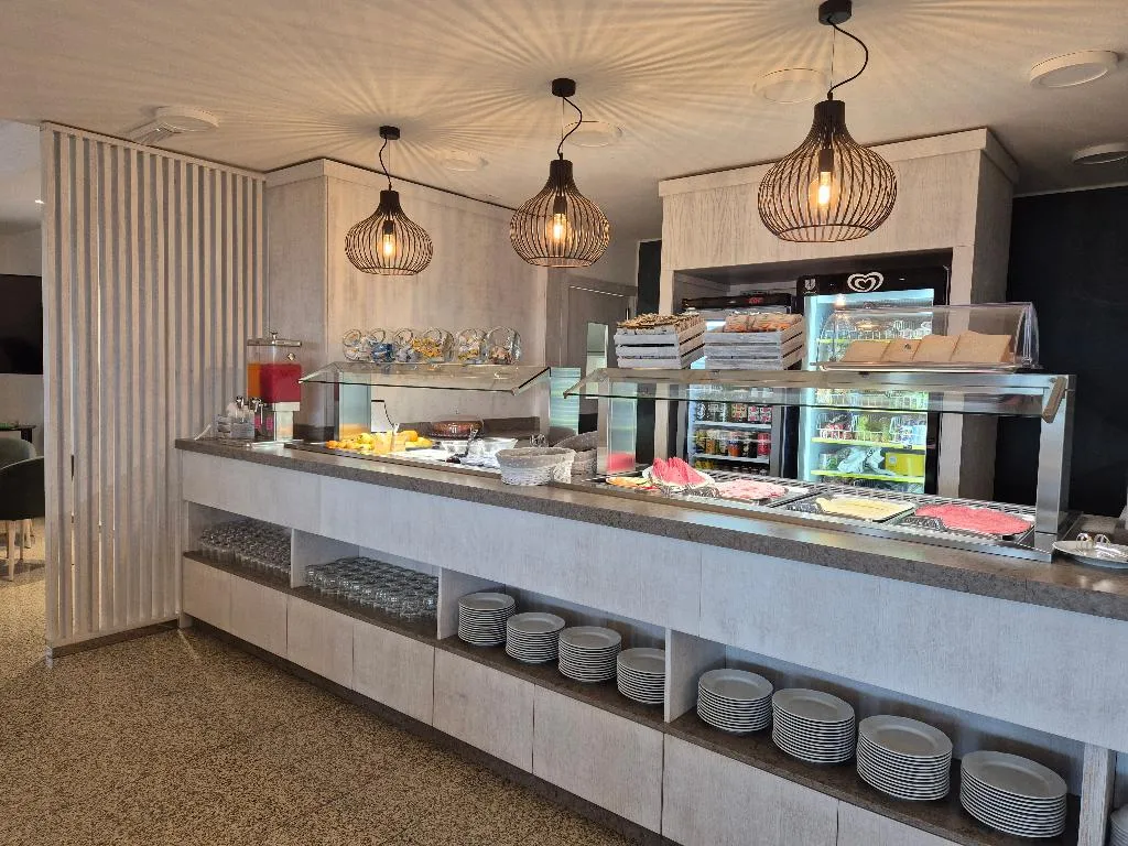 Bar, Castello, Olbia