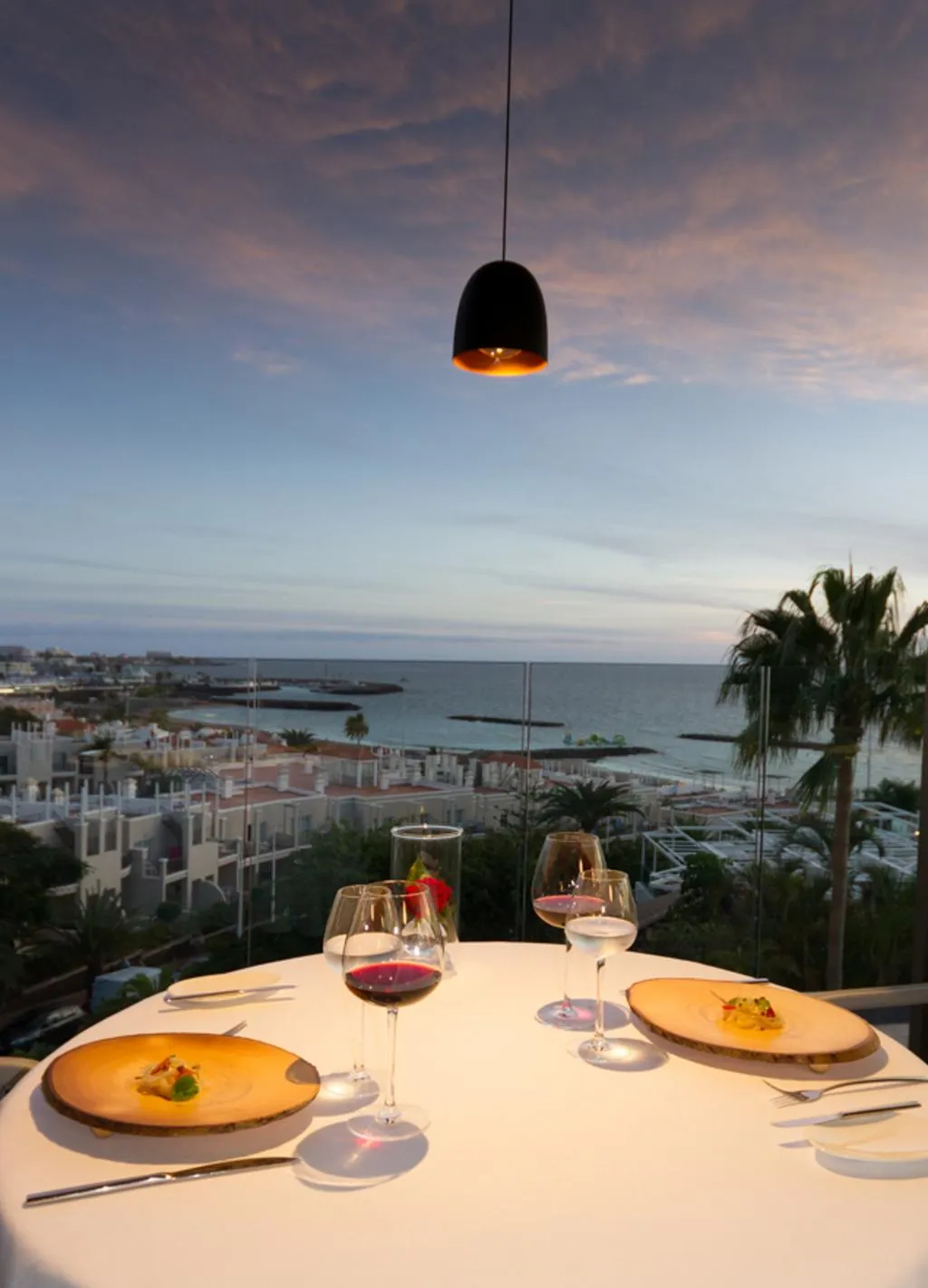 Restaurant, Adrian Hoteles Jardines de Nivaria, Tenerife