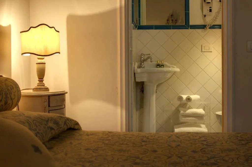 Room, Florence Dream Domus, Florence