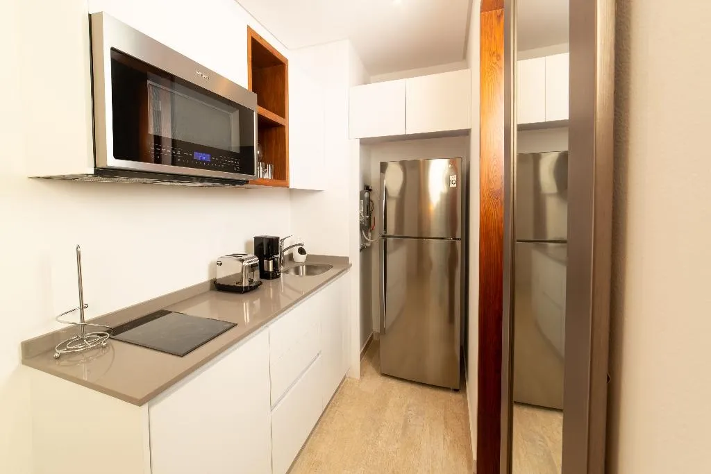 STUDIO STANDARD Room, The Panoramic By Xperience Hotels, Cancun Area