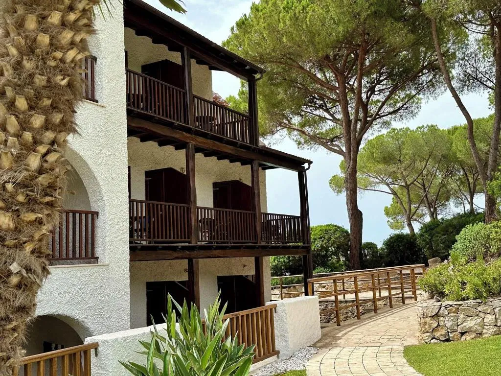 FAMILY ROOM CONNECTING ROOM Room, Punta Negra, Alghero