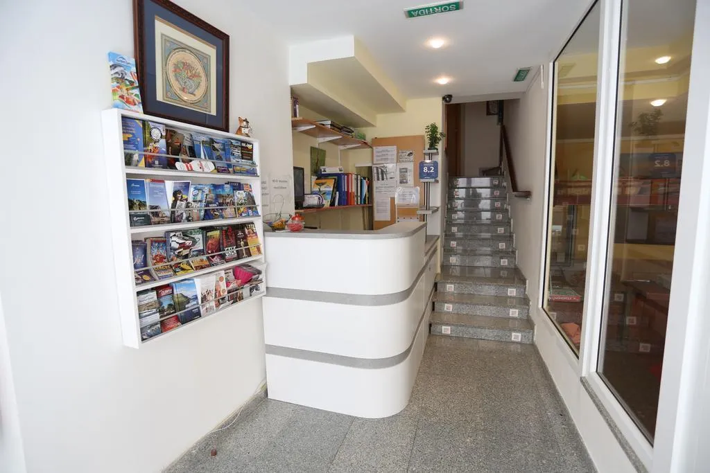 General view, Aparthotel Royalinn, Costa Brava