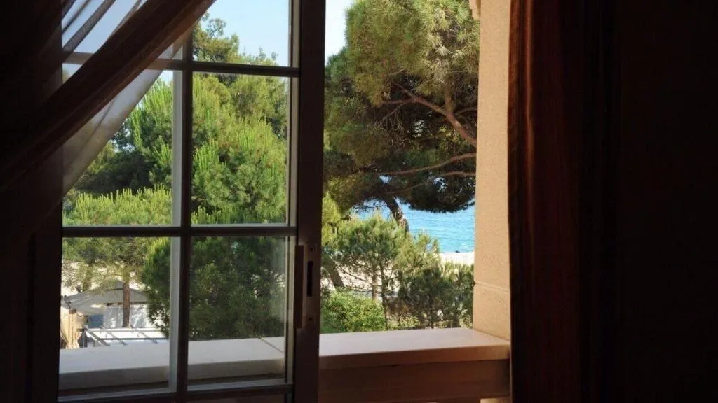 Room, Hotel Pete, Costa Brava