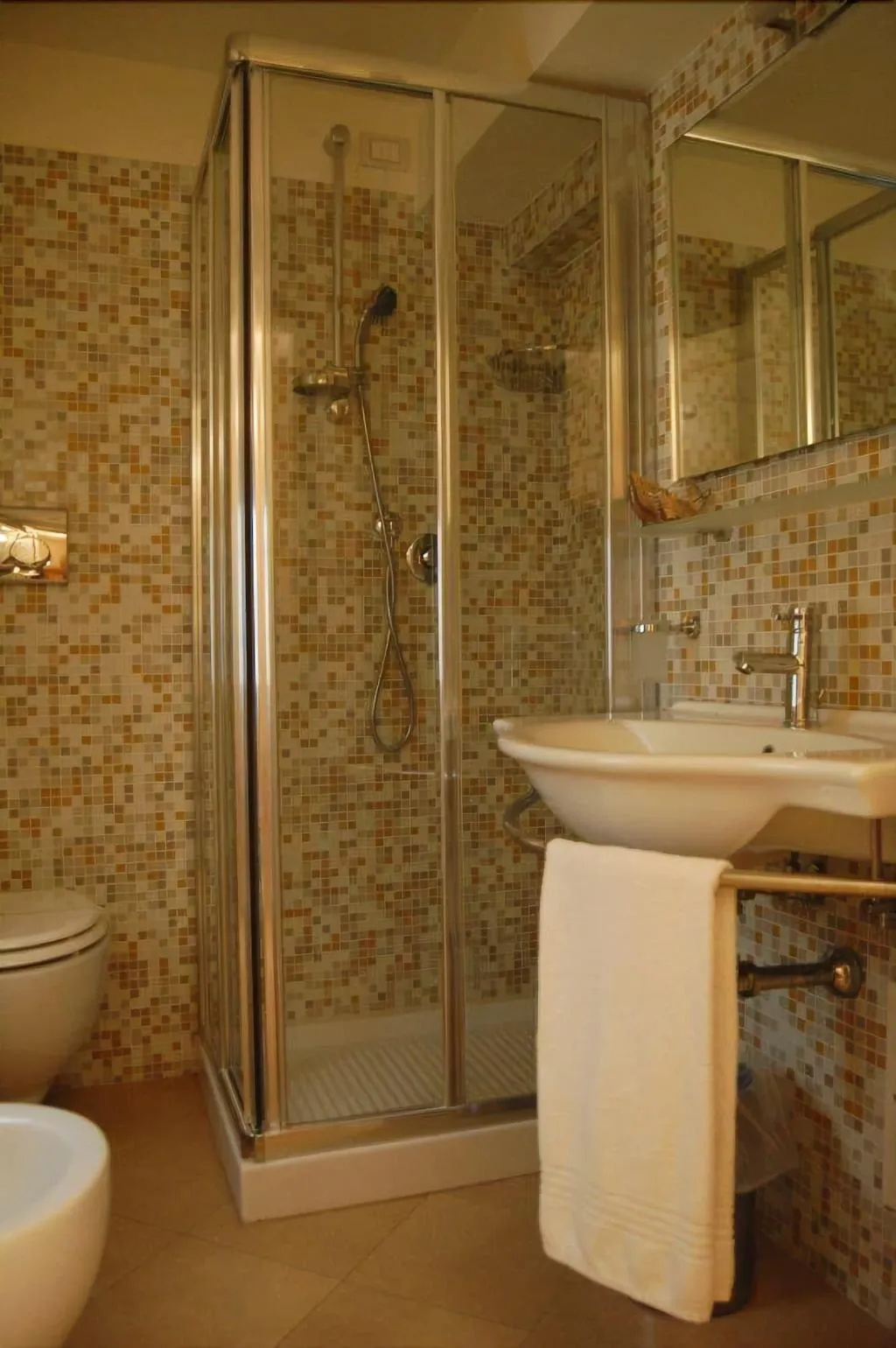 Room, Hotel Agathae, Catania