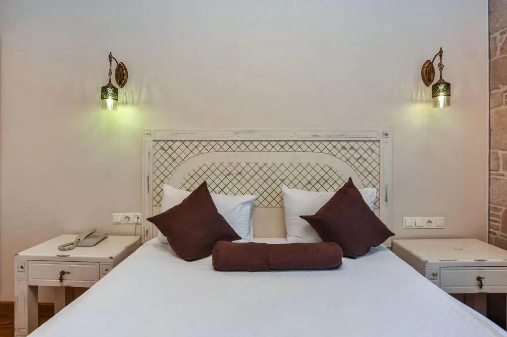 Room, Orchis Hotel, Izmir
