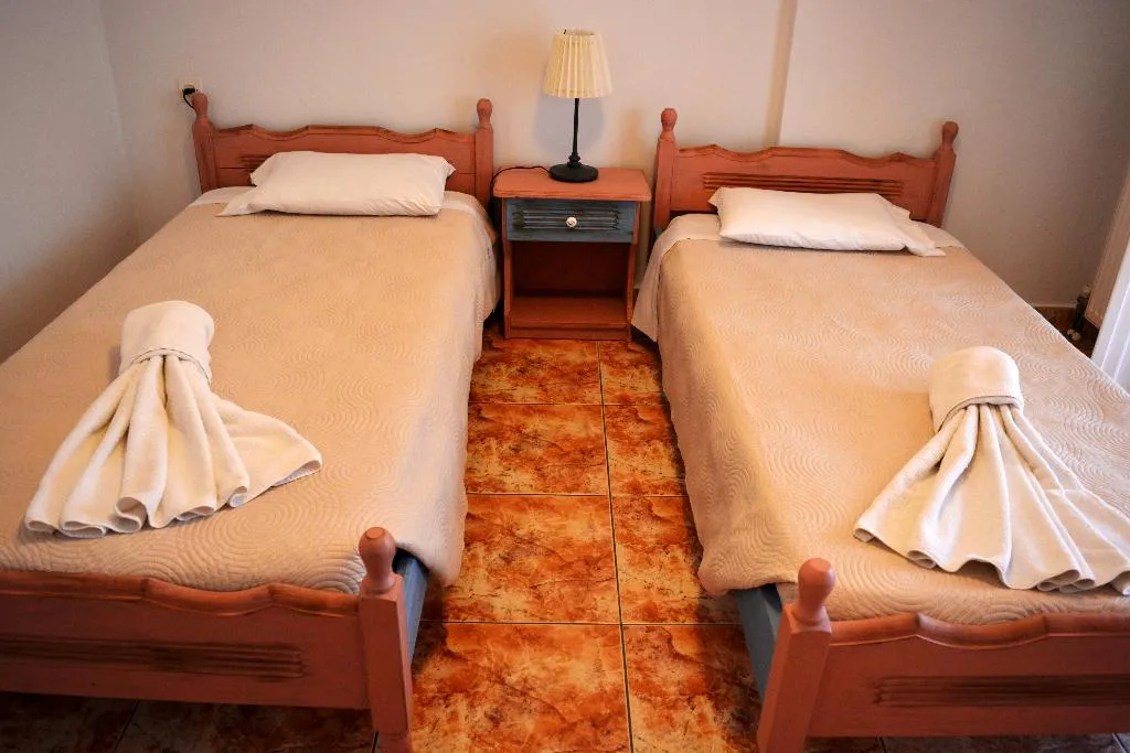APARTMENT TWO BEDROOMS Room, Apartments Despina, Corfu