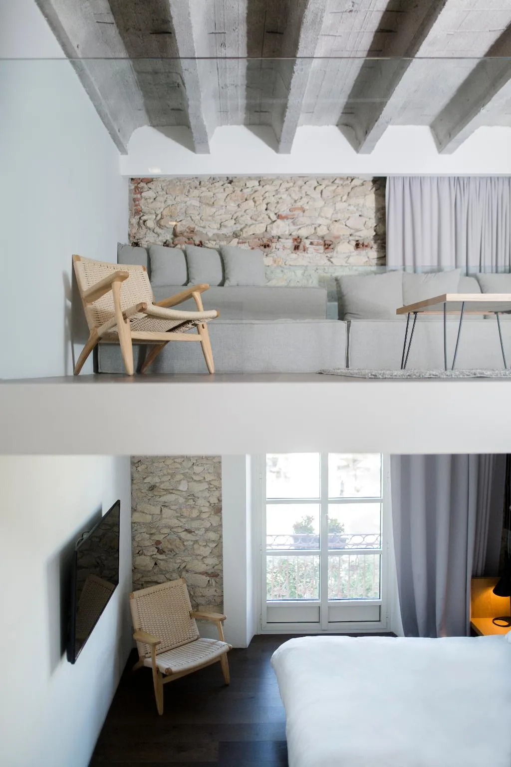 JUNIOR SUITE STANDARD Room, Aire Hotel & Ancient Baths, Costa Almeria