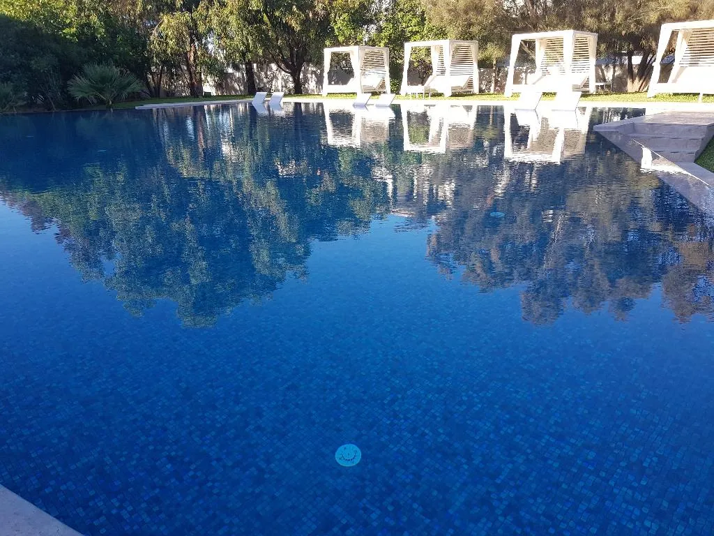 Pool, Sensimar Oceana Resort & Spa, Tunisia