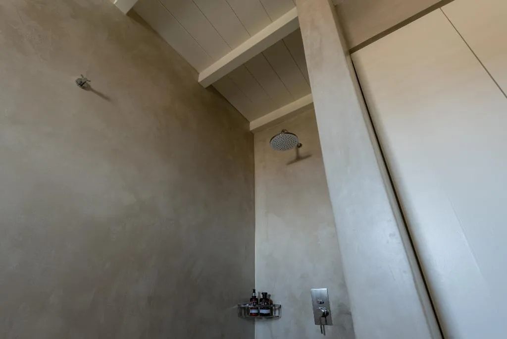 VILLA GRAND Room, Andross Tessera, Corfu