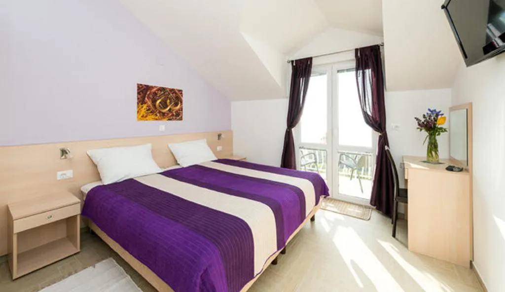 APARTMENT SEA VIEW WITH BALCONY Room, Villa Samba, Dubrovnik