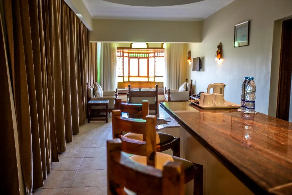 SUITE STANDARD Room, Sunny Days Palma De Mirette Resort & Spa, Red Sea Riviera