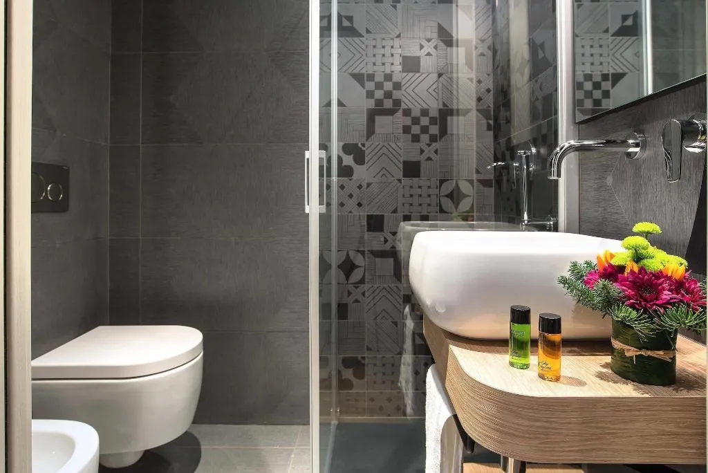 Room, Navona Street Hotel, Rome