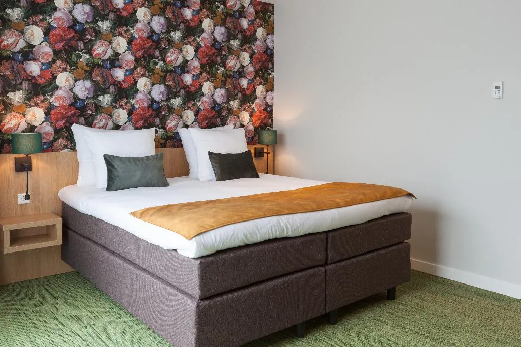 DOUBLE STANDARD Room, Best Western Plus Hotel Amstelveen, Amsterdam