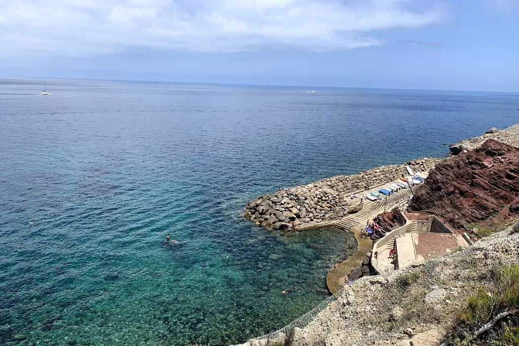 General view, Hotel Maristel, Majorca