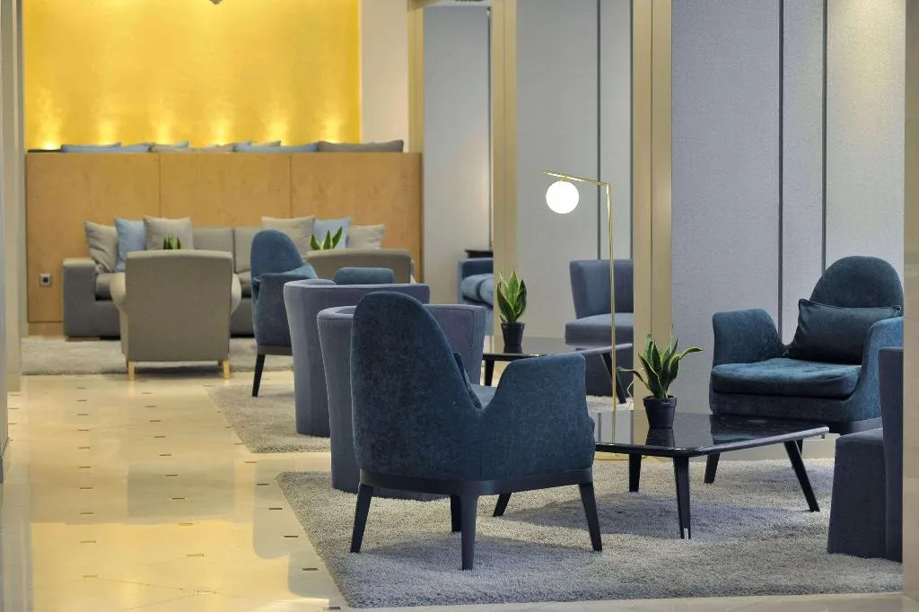 General view, Melia Athens, Athens