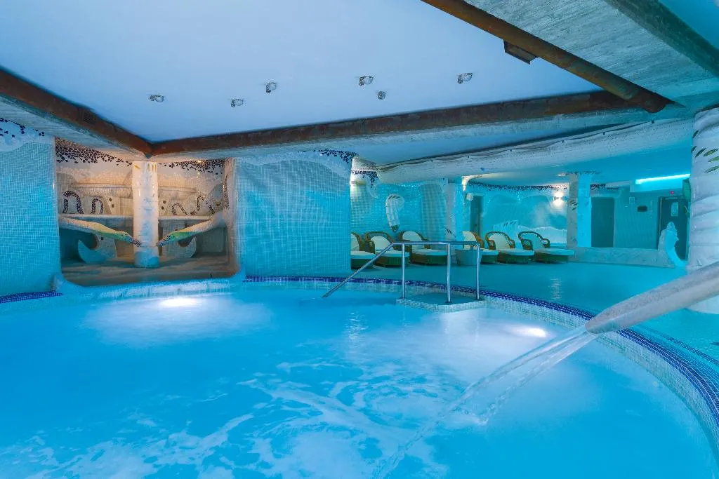 Sports and Entertainment, Daniya Denia Spa and Business, Costa Blanca