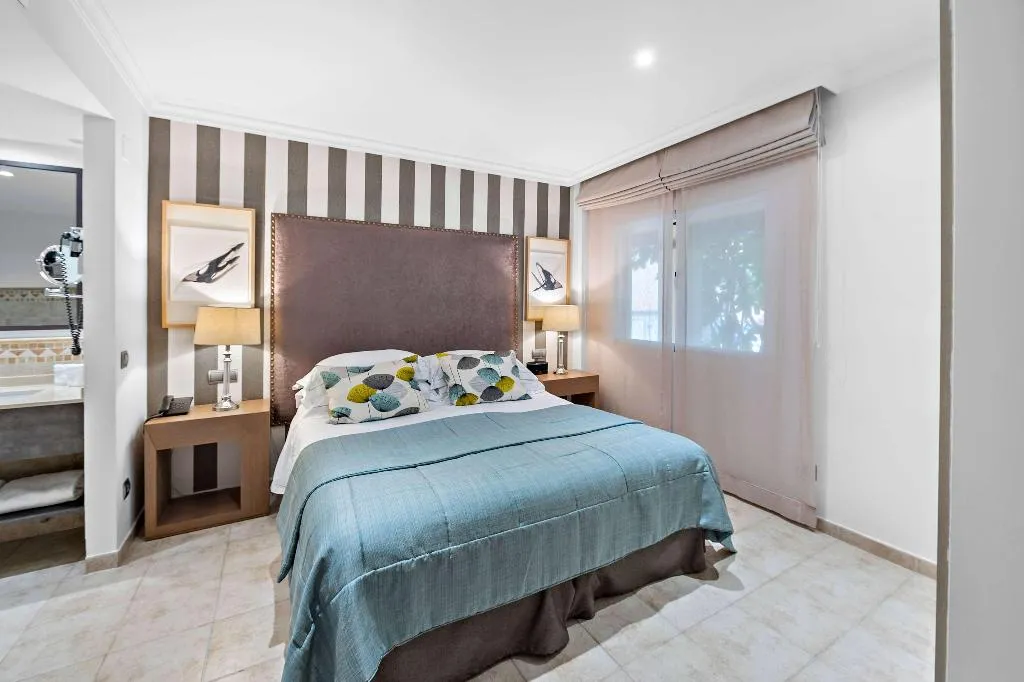Room, Wyndham Grand Costa del Sol, Costa Del Sol