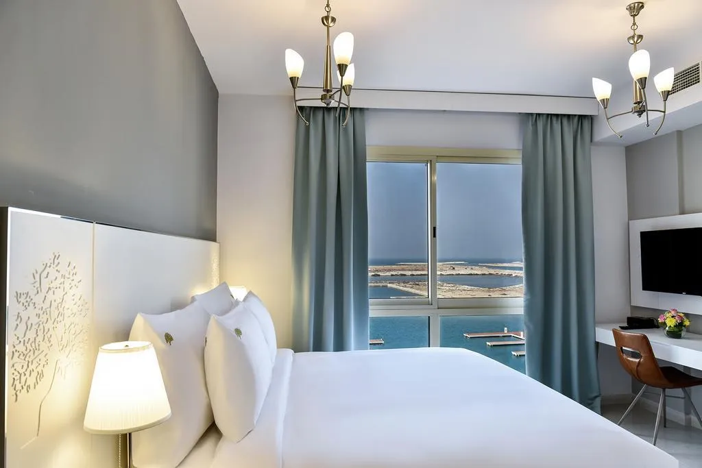 APARTMENT ONE BEDROOM Room, Jannah Hotel Apartments and Villas, Ras Al Khaimah