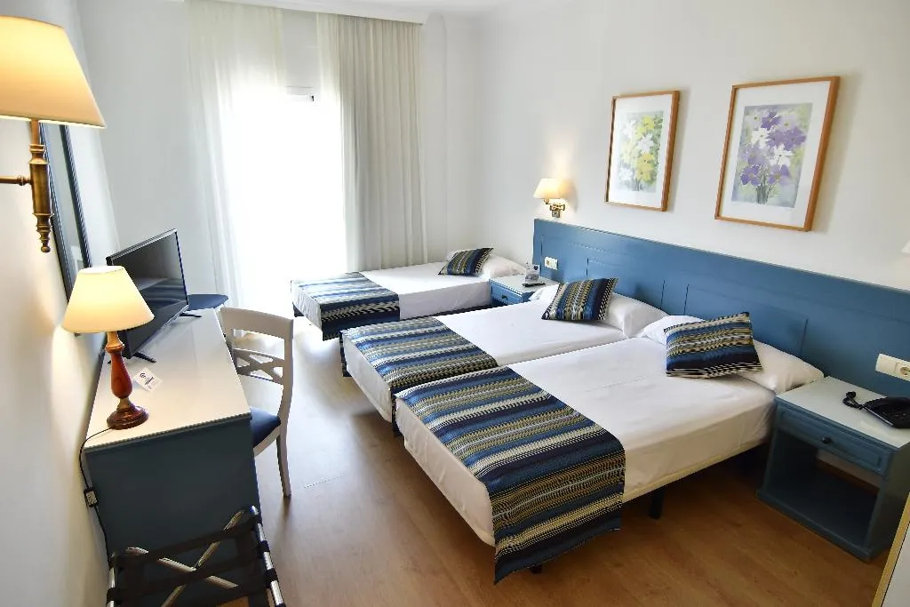 Double or Twin STANDARD Room, Urban Beach Torrox Costa, Costa Del Sol