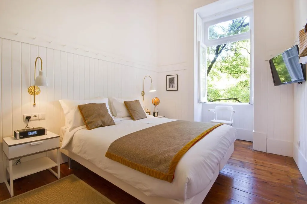 SUITE STANDARD Room, Casa Oliver Principe Real, Lisbon