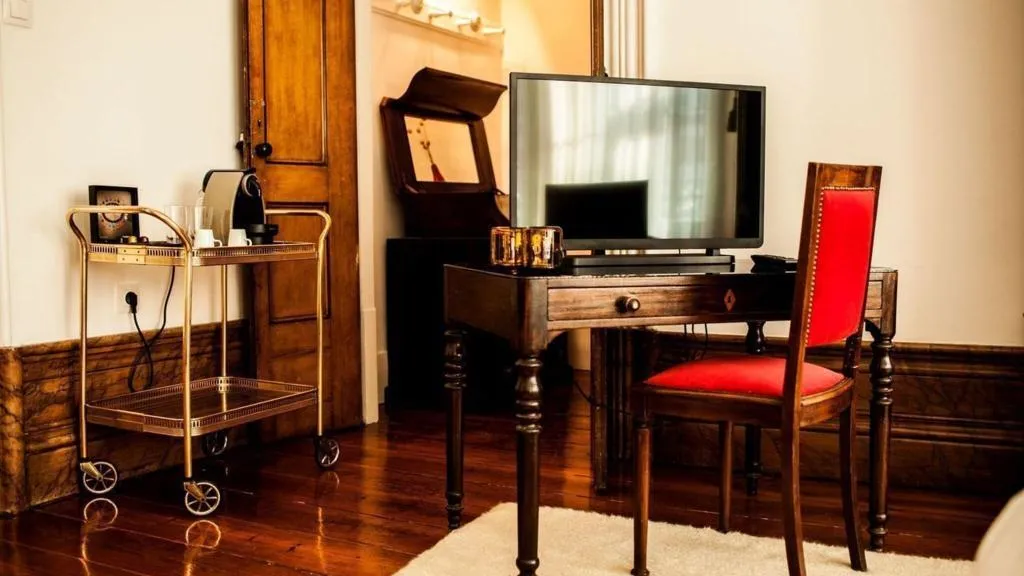 Room, Oporto Loft, Porto