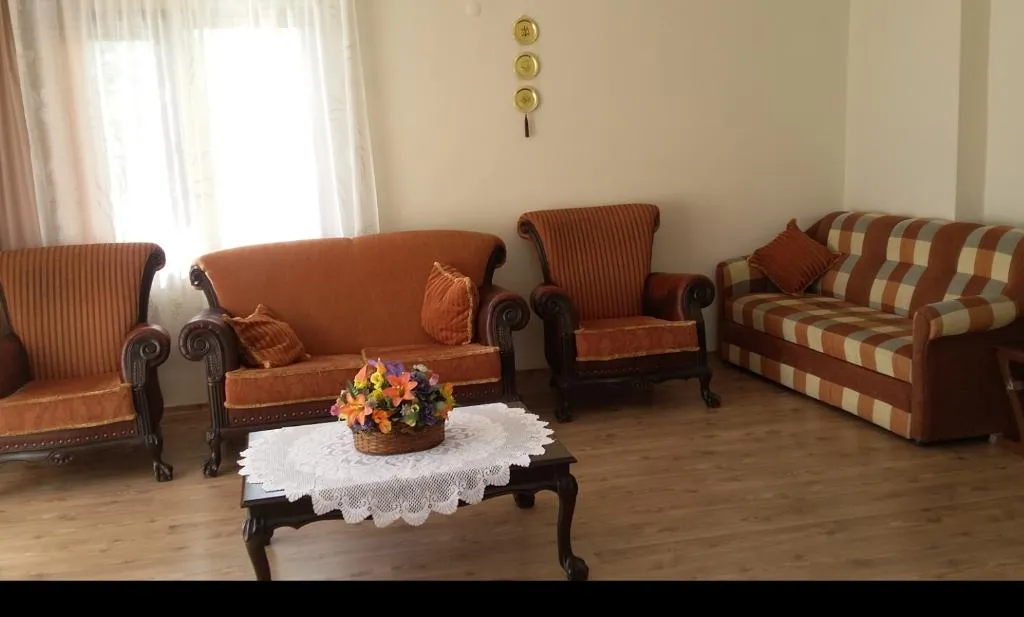 VILLA FIVE BEDROOMS Room, Ayvalik Camlik Villalari, Izmir
