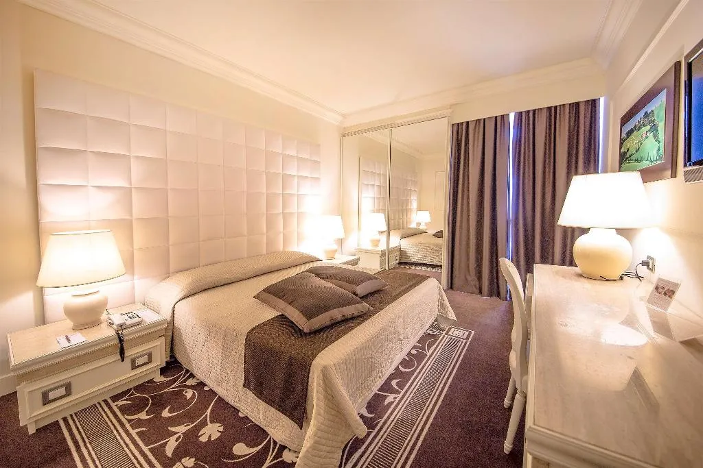 Room, Etrusco Arezzo Hotel, Sure Hotel Collection by Bes, Florence
