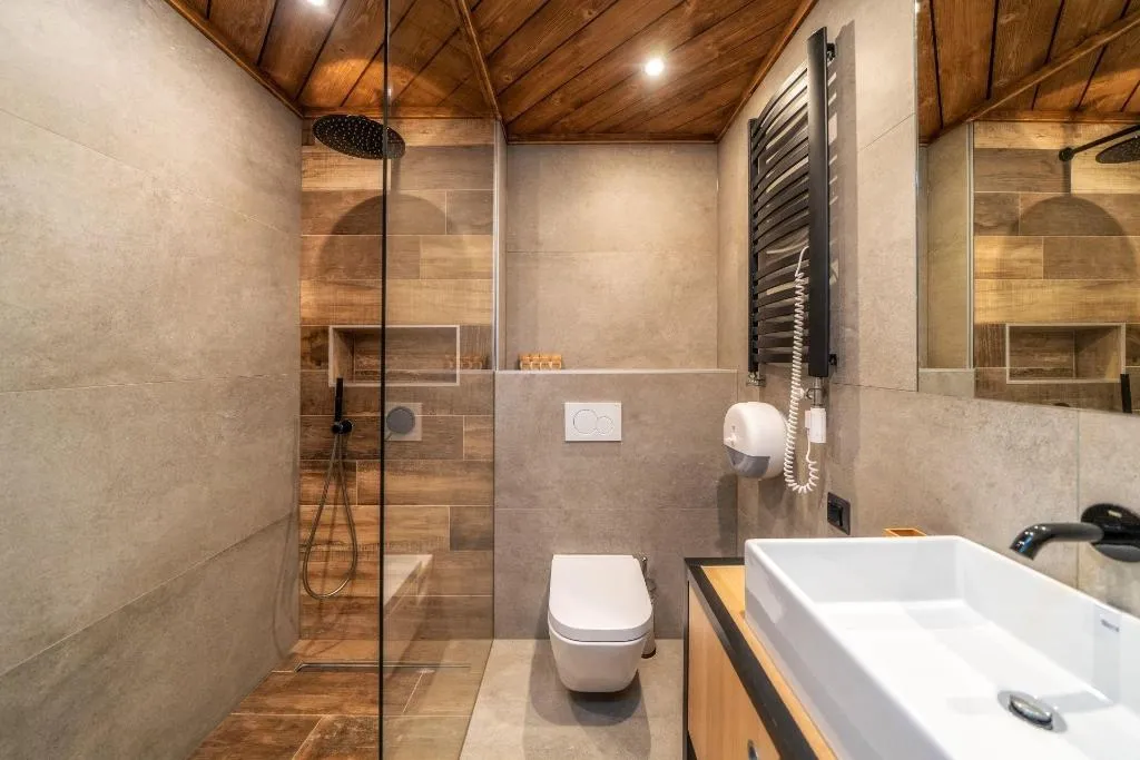 Room, ApartHotel Giewont, Krakow