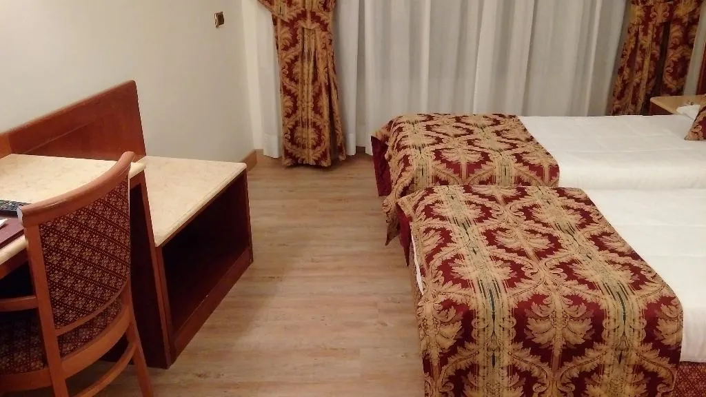 Room, King - Mokinba Hotels, Milan