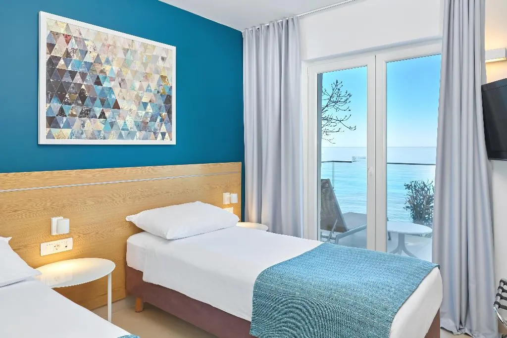 APARTMENT SEA VIEW WITH BALCONY Room, Maistra Select Mlini Villas and Apartments, Dubrovnik