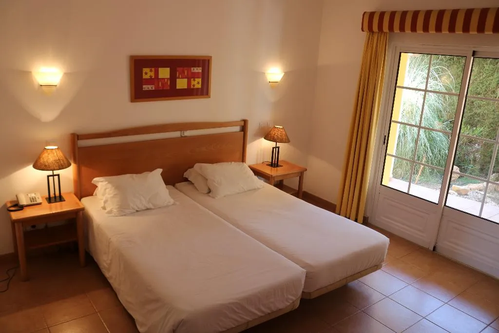 Double or Twin GARDEN VIEW Room, Cvl Club House, Algarve