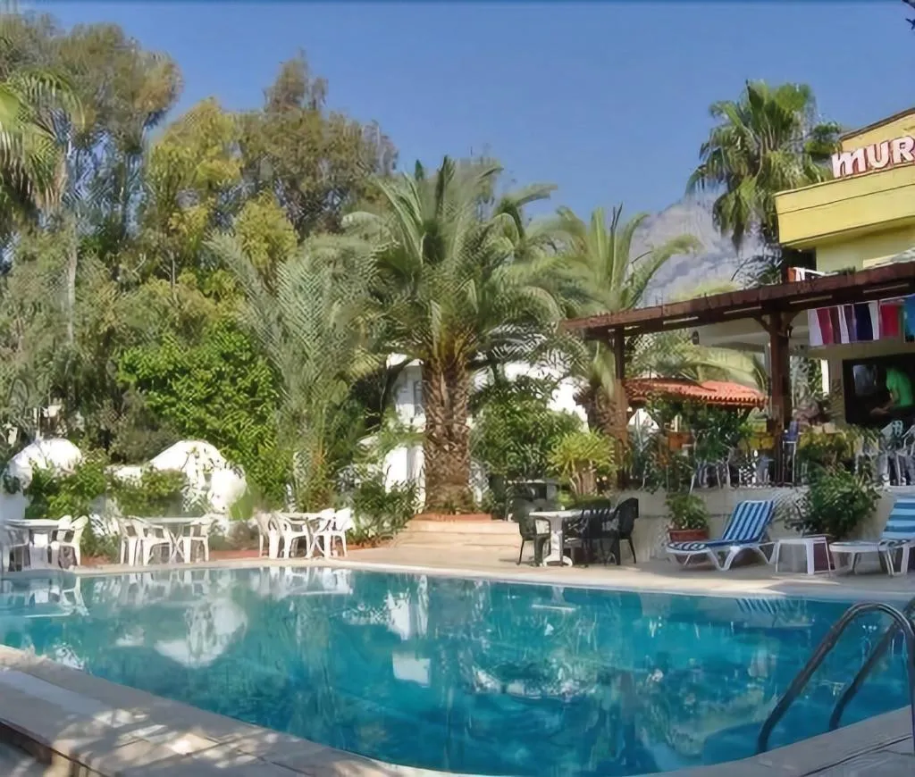 Sports and Entertainment, Murat, Antalya