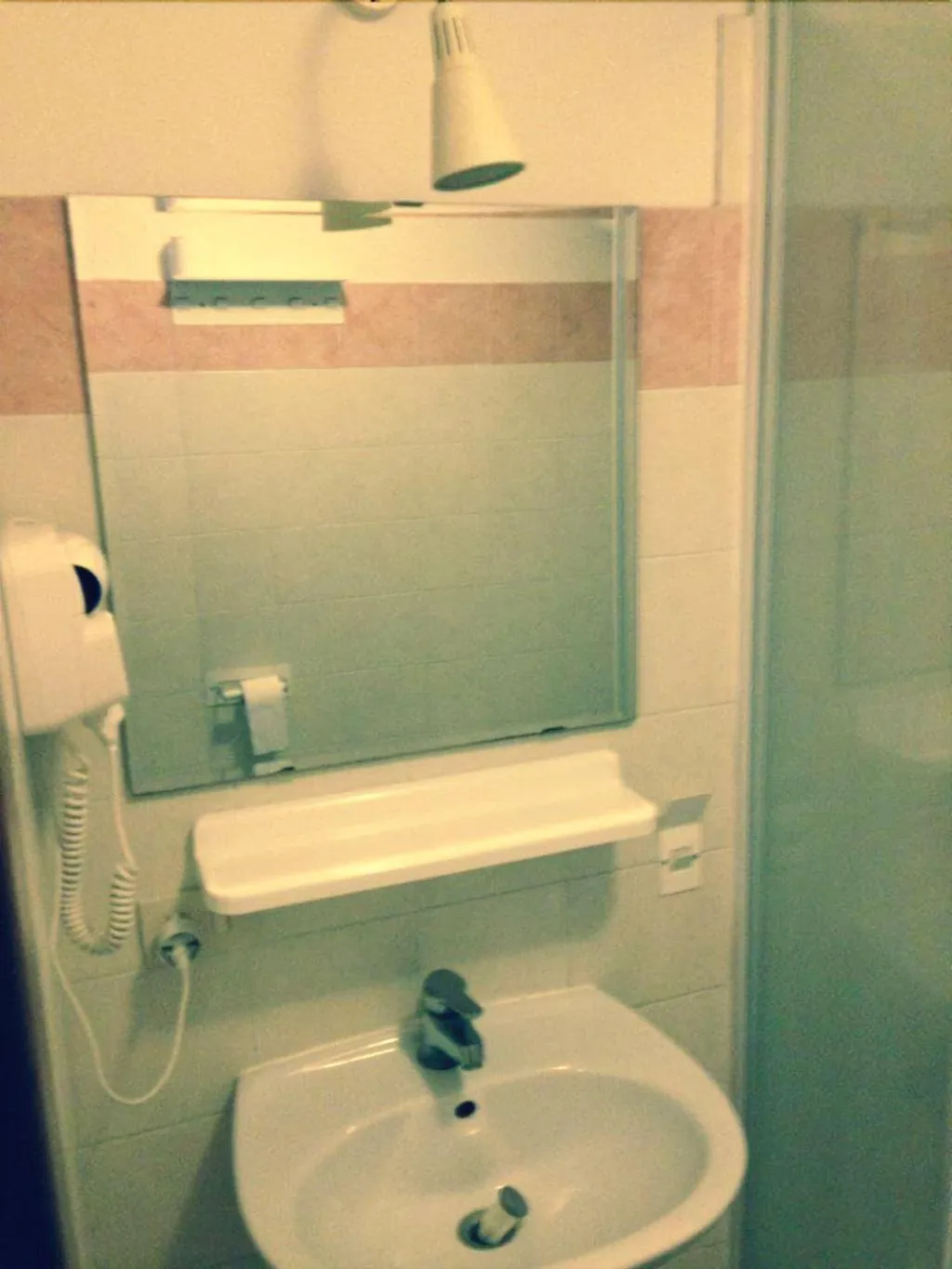 Room, Le Charme House 2, Naples